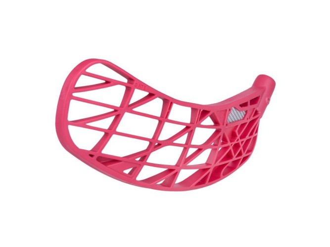 Крюк Oxdog GATE CARBON MBC BLEACHED RED/SILVER