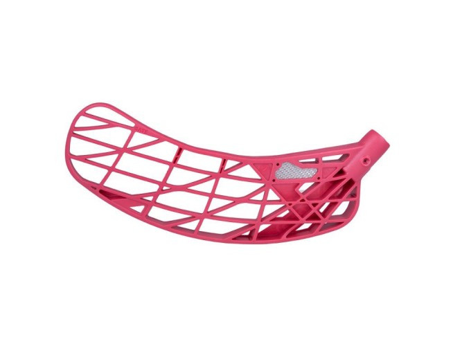 Крюк Oxdog GATE CARBON MBC BLEACHED RED/SILVER