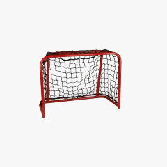 Unihoc Florbalova branka Euro 90x60 cm se siti