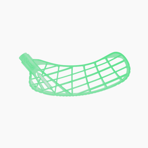 Крюк Zone Harder Ice Green