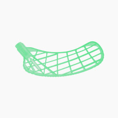 Крюк Zone Harder Ice Green