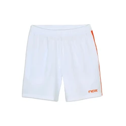 Pantalon NOX Agustin Tapia Rojo