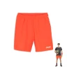 Pantalon NOX Agustin Tapia Rojo