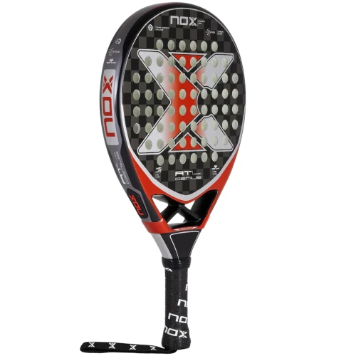Pala Padel Nox AT Genius 2023 Junior