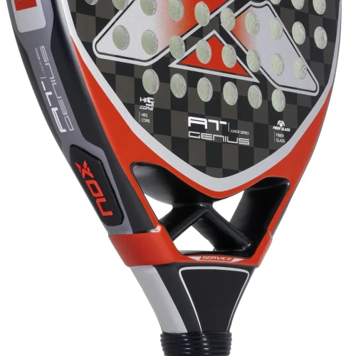 Pala Padel Nox AT Genius 2023 Junior