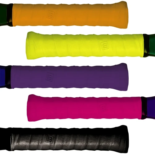 Caja Wilson Pro 60 Overgrip Multicolor