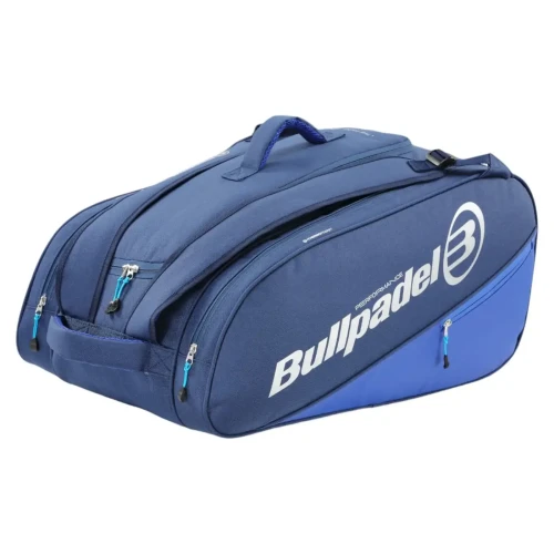 Paletero Bullpadel Performance BPP25014 azul