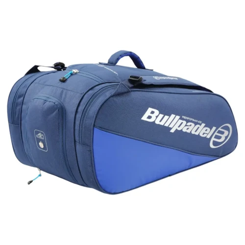 Paletero Bullpadel Performance BPP25014 azul