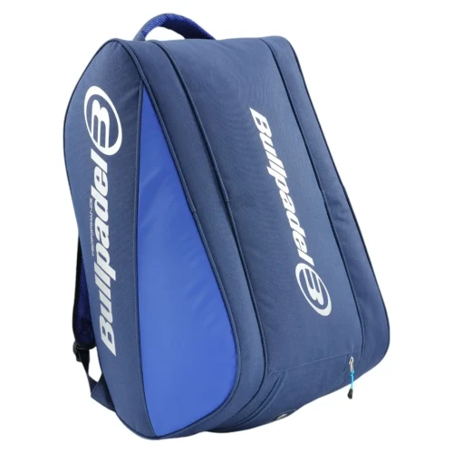 Paletero Bullpadel Performance BPP25014 azul
