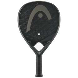 Head Speed One 2025 Padel Racket