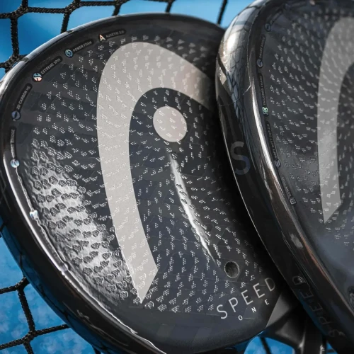 Head Speed One 2025 Padel Racket