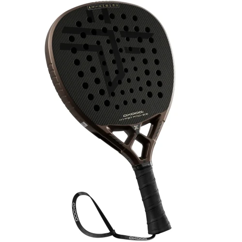 Pala Padel Oxdog Hyper Pro+ 2.0 2026