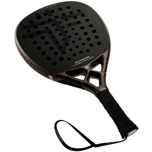 Pala Padel Oxdog Hyper Pro+ 2.0 2026