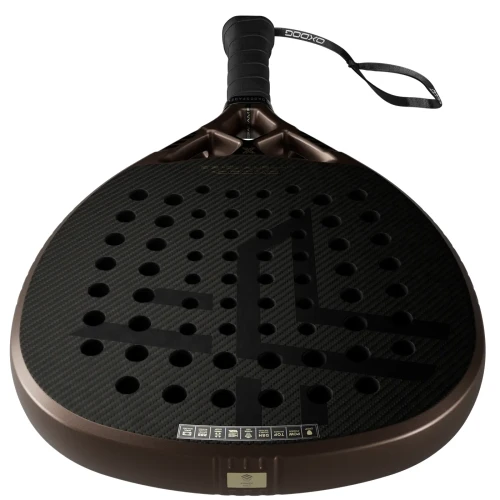 Pala Padel Oxdog Hyper Pro+ 2.0 2026