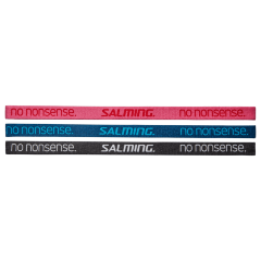 Повязка на голову SALMING 3-pack Blue/Mixed