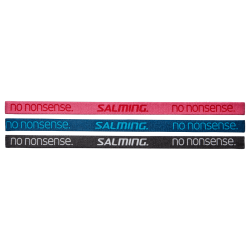 Повязка на голову SALMING 3-pack Blue/Mixed