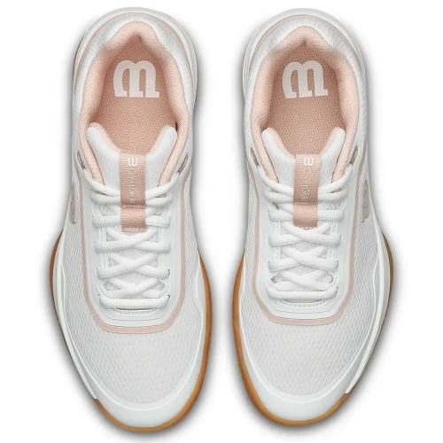 Zapatillas padel WILSON Courtglide Cameo 2026 Mujer