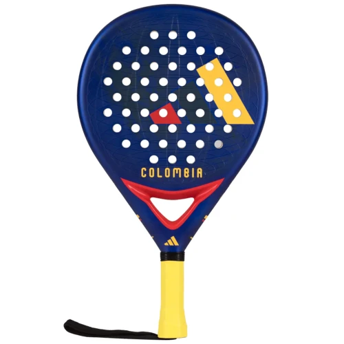 Pala De Pádel Adidas World Cup Colombia 2026