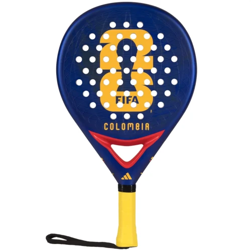 Pala De Pádel Adidas World Cup Colombia 2026