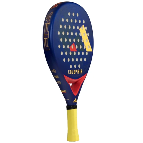 Pala De Pádel Adidas World Cup Colombia 2026