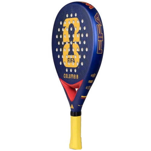 Pala De Pádel Adidas World Cup Colombia 2026