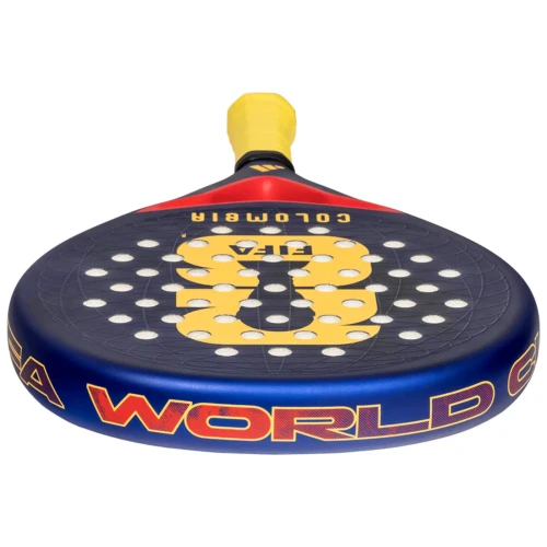 Pala De Pádel Adidas World Cup Colombia 2026