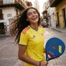 Pala De Pádel Adidas World Cup Colombia 2026