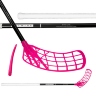 Клюшка для флорбола SALMING Nitro Lite Trident TX 27 Black / Mixed