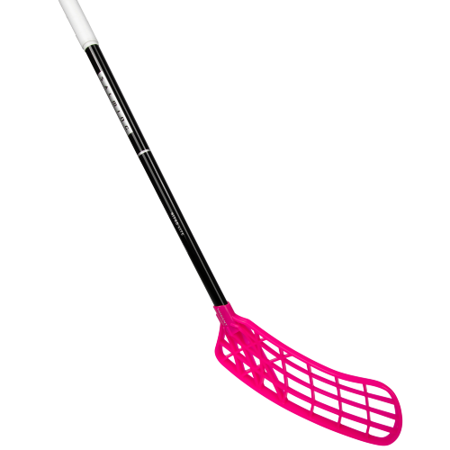 Клюшка для флорбола SALMING Nitro Lite Trident TX 27 Black / Mixed