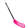 Клюшка для флорбола SALMING Nitro Lite Trident TX 27 Black / Mixed