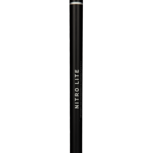 Клюшка для флорбола SALMING Nitro Lite Trident TX 27 Black / Mixed