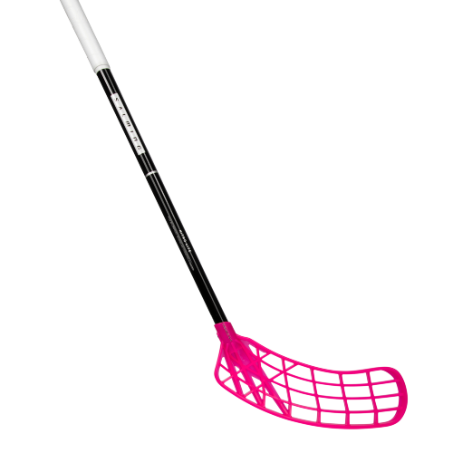 Клюшка для флорбола SALMING Nitro Lite Trident TX 27 Black / Mixed