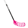 Клюшка для флорбола SALMING Nitro Lite Trident TX 27 Black / Mixed
