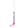 Клюшка для флорбола SALMING Nitro Lite Trident TX 27 Black / Mixed