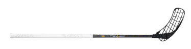 Клюшка для флорбола Zone Hyper Power Prolight 3K 27 Raw/Gold