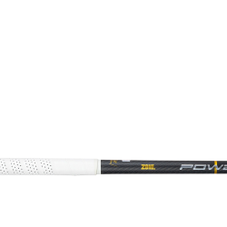 Клюшка для флорбола Zone Hyper Power Prolight 3K 27 Raw/Gold
