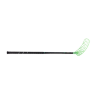 Клюшка для флорбола Unihoc Unilite PRO FL 30 Slim Green