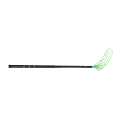 Клюшка для флорбола Unihoc Unilite PRO FL 30 Slim Green