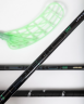 Клюшка для флорбола Unihoc Unilite PRO FL 30 Slim Green