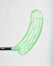 Клюшка для флорбола Unihoc Unilite PRO FL 30 Slim Green