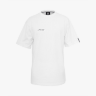 Футболка Unihoc Lounge Oversize White