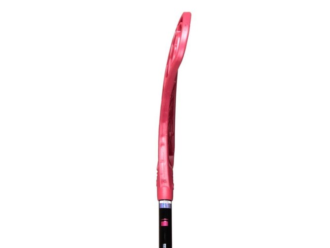 Клюшка для флорбола Oxdog FUSION LIGHT 27 BK ROUND MB