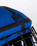 Шлем вратарский Unihoc Shield Blue/Black