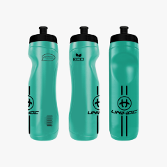 Бутылка Unihoc Eco Turquoise 900 ml