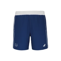 Pantalon Babolat Padel Juan Lebron azul 2025