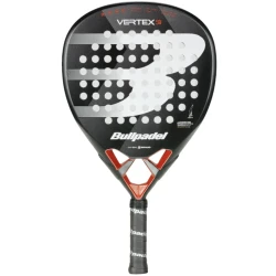 Pala Padel Bullpadel Vertex JR 2025