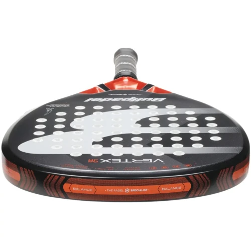 Pala Padel Bullpadel Vertex JR 2025