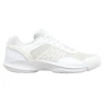 WILSON Hurakn Pro V2 Padel Shoes White