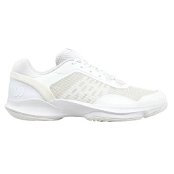 WILSON Hurakn Pro V2 Padel Shoes White