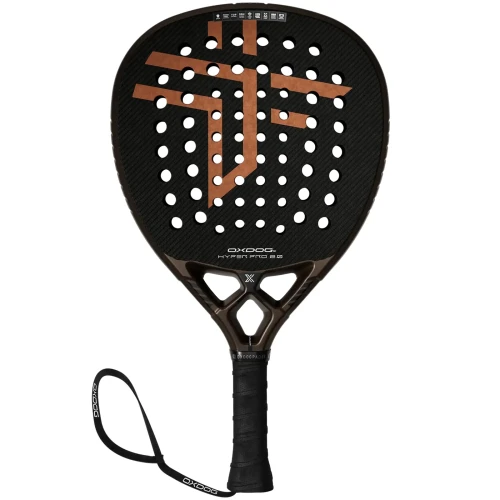 Pala Padel Oxdog Hyper Pro 2.0 2026